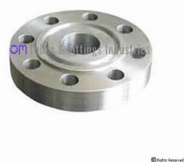 Hastelloy Flange