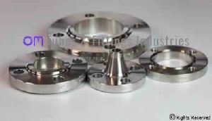 Monel Flange