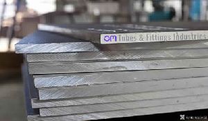 Stainless Steel Plate