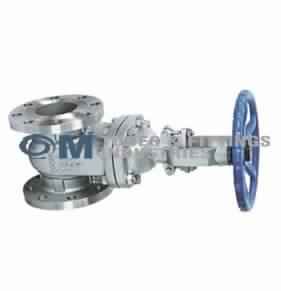 Stainless Steel Valve