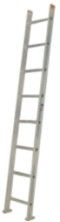 Aluminium Wall Supporting Ladder