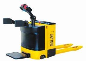 Battery Operated Pallet Truck