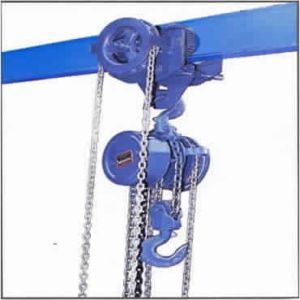 Chain Pulley Block