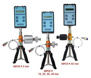 Pressure Calibrator