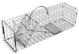 Collapsible Live Trap (Mesh Trap)