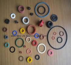 Bottle Rubber Seal Rings