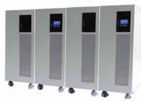 Uninterruptible Power Supply System