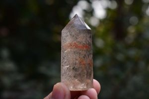 40gm Rutilated Quartz Pencil