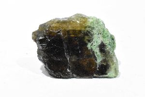 Black Calcite Raw Rough Stones