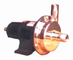 Centrifugal Pumps