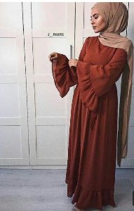 islamic clothing