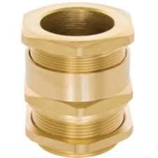 Brass Cable Glands