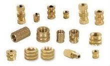 Brass Fasteners