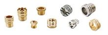 Brass Sanitary Fittings