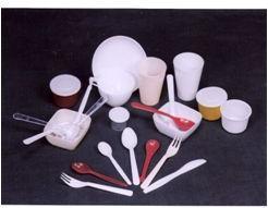 Disposable Cutlery Set