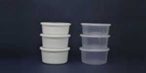 Disposable Food Container