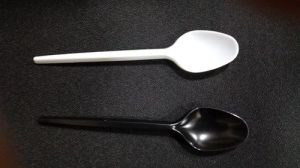 Disposable Spoon