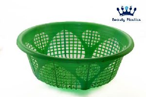 Plastic Basket