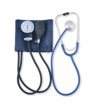 Aneroid Sphygmomanometer Manual