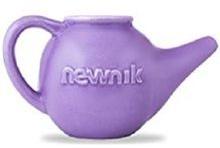 Jal Neti Pot Copper