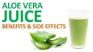 Aloe Vera Juice