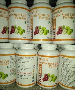 DOUBLE STEMCELL POWDER