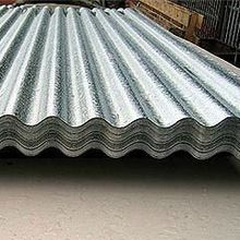 Corrugated Sheet