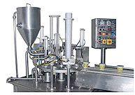 Cup Filling Machine