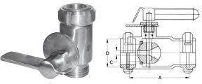 Flow Control Valve