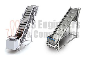 Material Handling Equipments