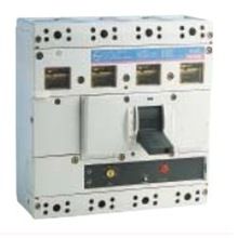 L and T Moulded Case Circuit Breakers