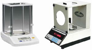 Analytical Balance