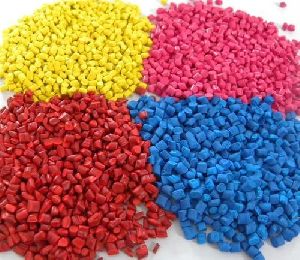 HDPE Injection Moulding Granules