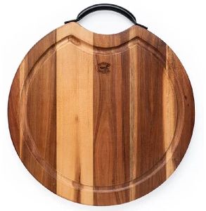 Wooden Chopping Board