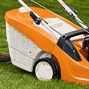 STIHL RME 443 Electric Lawn Mower