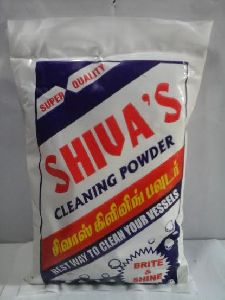 Vehicle Cleaning Powder