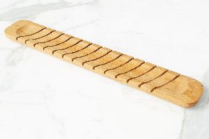 Baguette Slicing Board