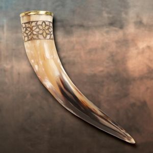 Drinking Horn