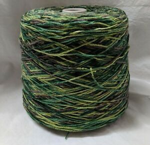 Acrylic Chenille Yarn