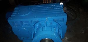 Extruder Gearbox