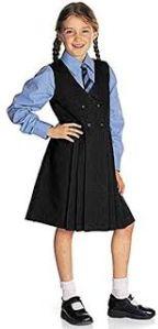 Girls School Uniform