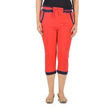 Ladies Capri