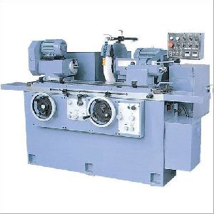 Fully Automatic Cylindrical Grinding Machine