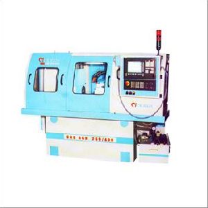 plc grinding machine