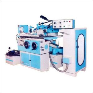 Universal Grinding Machine