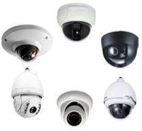 CCTV Cameras