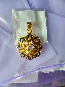 Small pendant