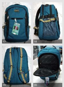 trekking backpack