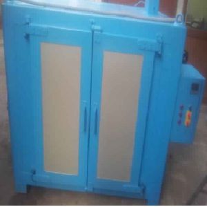 BOX Tray Dryer Oven