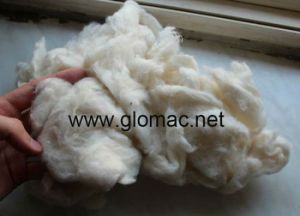 textile raw material